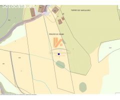 SE VENDE FINCA DE 5230M2 EN SANTIAGO DE COMPOSTELA