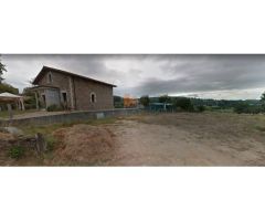 SE VENDE FINCA DE 5230M2 EN SANTIAGO DE COMPOSTELA