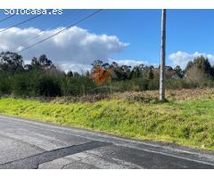 PARCELA URBANIZABLE EN AMES