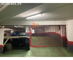Dos Plazas de Garaje en el Ensanche