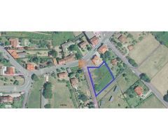 PARCELA EDIFICABLE EN VENTA EN VEDRA