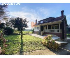 SE VENDE PRECIOSO CHALET EN LA PICARAÑA.