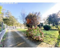 SE VENDE PRECIOSO CHALET EN LA PICARAÑA.