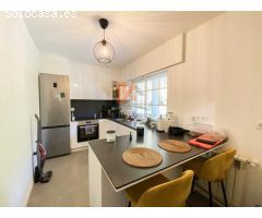 SE VENDE PRECIOSO CHALET EN LA PICARAÑA.