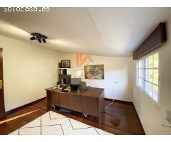 SE VENDE PRECIOSO CHALET EN LA PICARAÑA.