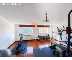 SE VENDE PRECIOSO CHALET EN LA PICARAÑA.
