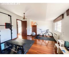 SE VENDE PRECIOSO CHALET EN LA PICARAÑA.