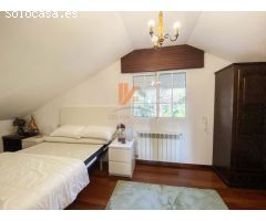 SE VENDE PRECIOSO CHALET EN LA PICARAÑA.