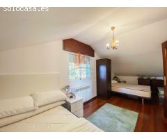 SE VENDE PRECIOSO CHALET EN LA PICARAÑA.