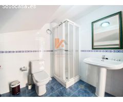 SE VENDE PRECIOSO CHALET EN LA PICARAÑA.