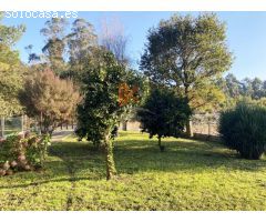 SE VENDE PRECIOSO CHALET EN LA PICARAÑA.