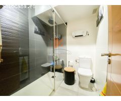 PISO EN VENTA DE TRES HABITACIONES CON PLAZA DE GARAJE Y TRASTERO EN SANTIAGO.