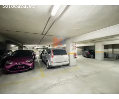 PISO EN VENTA DE TRES HABITACIONES CON PLAZA DE GARAJE Y TRASTERO EN SANTIAGO.