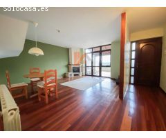 CHALET EN VENTA EN URBANIZACIÓN AGRONOVO, BRIÓN