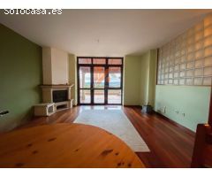 CHALET EN VENTA EN URBANIZACIÓN AGRONOVO, BRIÓN