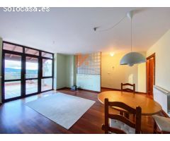 CHALET EN VENTA EN URBANIZACIÓN AGRONOVO, BRIÓN