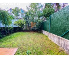 CHALET EN VENTA EN URBANIZACIÓN AGRONOVO, BRIÓN
