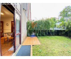 CHALET EN VENTA EN URBANIZACIÓN AGRONOVO, BRIÓN