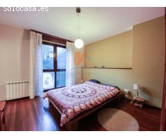 CHALET EN VENTA EN URBANIZACIÓN AGRONOVO, BRIÓN