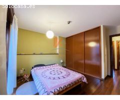 CHALET EN VENTA EN URBANIZACIÓN AGRONOVO, BRIÓN