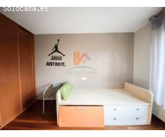 CHALET EN VENTA EN URBANIZACIÓN AGRONOVO, BRIÓN