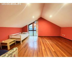 CHALET EN VENTA EN URBANIZACIÓN AGRONOVO, BRIÓN