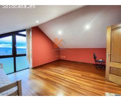 CHALET EN VENTA EN URBANIZACIÓN AGRONOVO, BRIÓN
