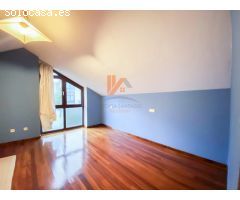 CHALET EN VENTA EN URBANIZACIÓN AGRONOVO, BRIÓN