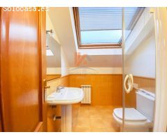 CHALET EN VENTA EN URBANIZACIÓN AGRONOVO, BRIÓN