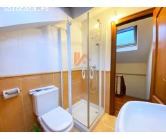CHALET EN VENTA EN URBANIZACIÓN AGRONOVO, BRIÓN