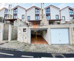 CHALET EN VENTA EN URBANIZACIÓN AGRONOVO, BRIÓN
