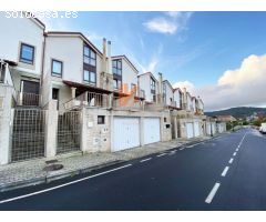 CHALET EN VENTA EN URBANIZACIÓN AGRONOVO, BRIÓN