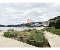SE VENDE PISO DE TRES HABITACIONES CON GARAJE EN PORTO DO SON.