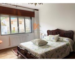 SE VENDE PISO DE TRES HABITACIONES CON GARAJE EN PORTO DO SON.