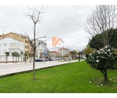 SE VENDE PISO DE TRES HABITACIONES CON GARAJE EN PORTO DO SON.