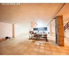 SE VENDE PISO DE TRES HABITACIONES CON GARAJE EN PORTO DO SON.
