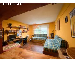 APARTAMENTO TIPO ESTUDIO EN VENTA SANTIAGO DE COMPOSTELA.