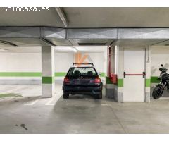 PLAZA DE GARAJE EN VENTA EN SANTIAGO DE COMPOSTELA
