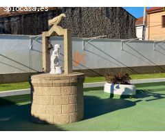 EXCLUSIVO CHALET CON PISCINA EN VENTA EN CACHEIRAS, TEO