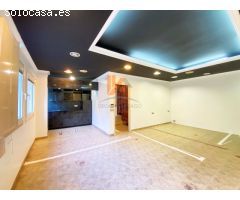 SE VENDEN DOS APARTAMENTOS EN LA ZONA DE CONXO CON TERRAZA.