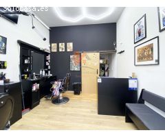 LOCAL COMERCIAL EN VENTA EN SANTIAGO DE COMPOSTELA
