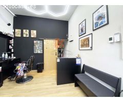 LOCAL COMERCIAL EN VENTA EN SANTIAGO DE COMPOSTELA