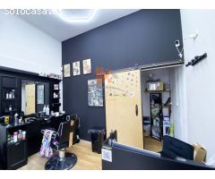 LOCAL COMERCIAL EN VENTA EN SANTIAGO DE COMPOSTELA