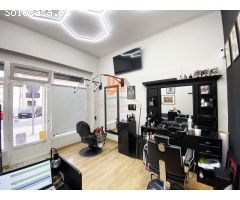 LOCAL COMERCIAL EN VENTA EN SANTIAGO DE COMPOSTELA