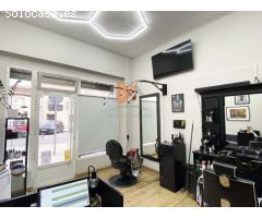 LOCAL COMERCIAL EN VENTA EN SANTIAGO DE COMPOSTELA