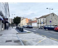 LOCAL COMERCIAL EN VENTA EN SANTIAGO DE COMPOSTELA