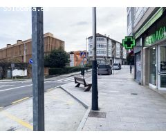 LOCAL COMERCIAL EN VENTA EN SANTIAGO DE COMPOSTELA