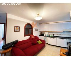APARTAMENTO DE DOS HABITACIONES EN VENTA EN SANTIAGO DE COMPOSTELA.