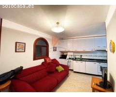 APARTAMENTO DE DOS HABITACIONES EN VENTA EN SANTIAGO DE COMPOSTELA.