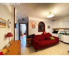 APARTAMENTO DE DOS HABITACIONES EN VENTA EN SANTIAGO DE COMPOSTELA.